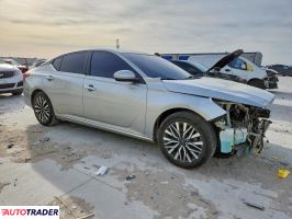 Nissan Altima 2023 2
