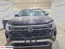 Volkswagen Atlas 2024 2