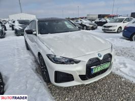 BMW Pozostałe - zobacz ofertę