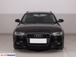 Audi A4 2012 2.0 134 KM