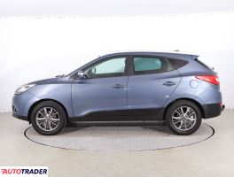 Hyundai ix35 2014 1.6 132 KM Hyundai ix35 2014 1.6 132 KM