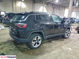 Jeep Compass 2020 2