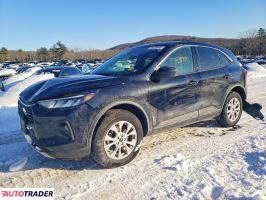 Ford Escape - zobacz ofertę