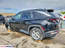 Hyundai Tucson 2023 2