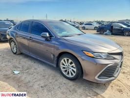 Toyota Camry 2023 2