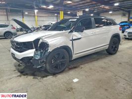 Volkswagen Atlas 2023 2