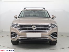 Volkswagen Touareg 2018 3.0 281 KM