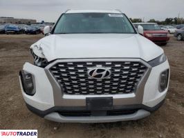 Hyundai Pozostałe 2022 3