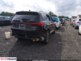 Hyundai Santa Fe 2023 1