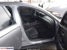 Honda Accord 2023 2