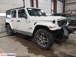Jeep Wrangler 2024 2