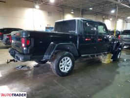 Jeep Pozostałe 2020 3