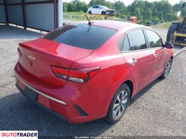 Kia Rio 2023 1