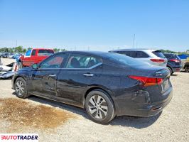 Nissan Altima 2020 2
