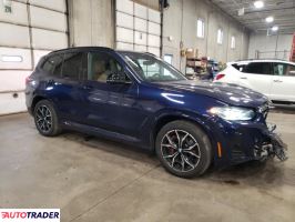 BMW X3 2024 3 BMW X3 2024 3