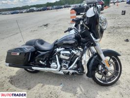 Harley-Davidson Pozostałe 2023