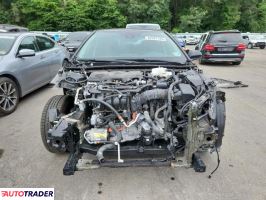 Toyota Camry 2022 2 Toyota Camry 2022 2
