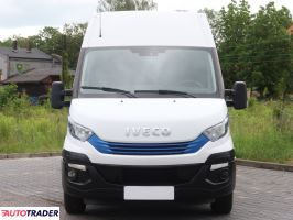 Iveco Daily 2019 2.3