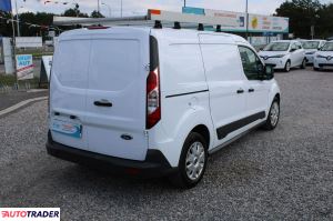 Ford Transit Connect 2015 1.6 Ford Transit Connect 2015 1.6