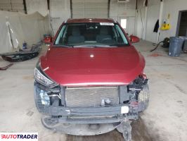 Hyundai Tucson 2019 2 Hyundai Tucson 2019 2