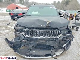 Jeep Grand Cherokee 2022 5