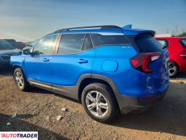 GMC Terrain 2024 1
