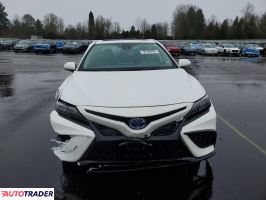 Toyota Camry 2023 2