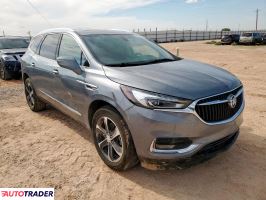 Buick Enclave 2020 3 Buick Enclave 2020 3