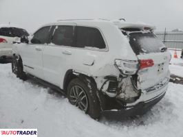 Jeep Grand Cherokee 2019 3