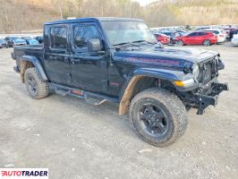 Jeep Pozostałe 2022 3