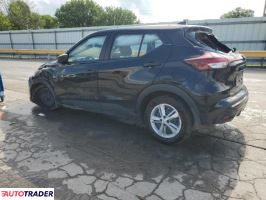 Nissan Pozostałe 2024 1