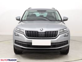 Skoda Kodiaq 2019 2.0 187 KM