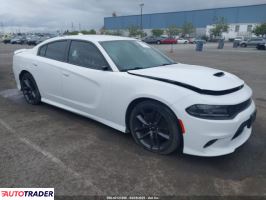 Dodge Charger 2019 3