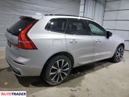 Volvo XC60 2023 2 Volvo XC60 2023 2