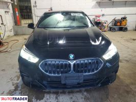 BMW 228 2021 2