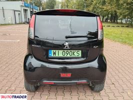Peugeot Pozostałe 2017 48 KM