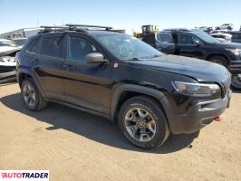 Jeep Cherokee 2019 2