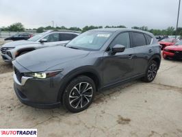 Mazda CX-5 2023 2 Mazda CX-5 2023 2