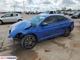 Volkswagen Jetta 2023 1 Volkswagen Jetta 2023 1
