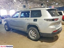 Jeep Cherokee 2023 3