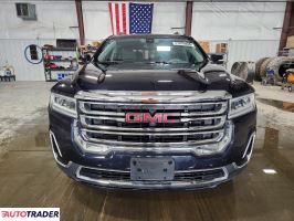 GMC Acadia 2021 3