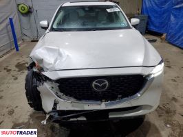 Mazda CX-5 2025 2