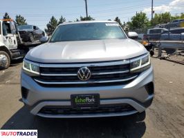 Volkswagen Atlas 2020 2