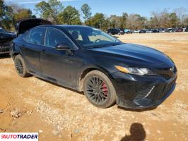Toyota Camry 2020 2