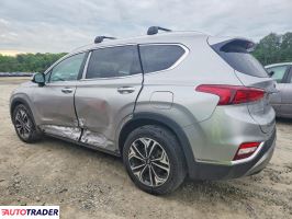 Hyundai Santa Fe 2020 2