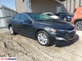 Chevrolet Malibu 2024 1 Chevrolet Malibu 2024 1