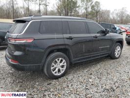 Jeep Grand Cherokee 2022 3