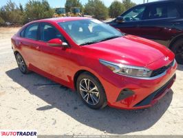 Kia Pozostałe 2024 2