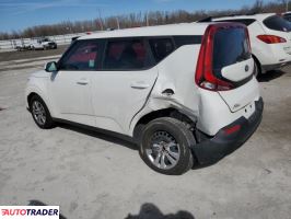 Kia Soul 2020 2