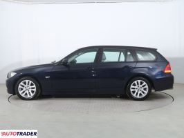 BMW 318 2007 2.0 140 KM BMW 318 2007 2.0 140 KM
